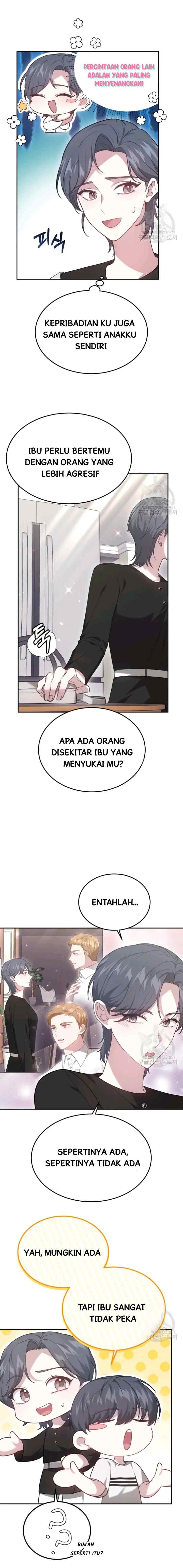 It's My First Time Getting Married chapter 59 halaman 10