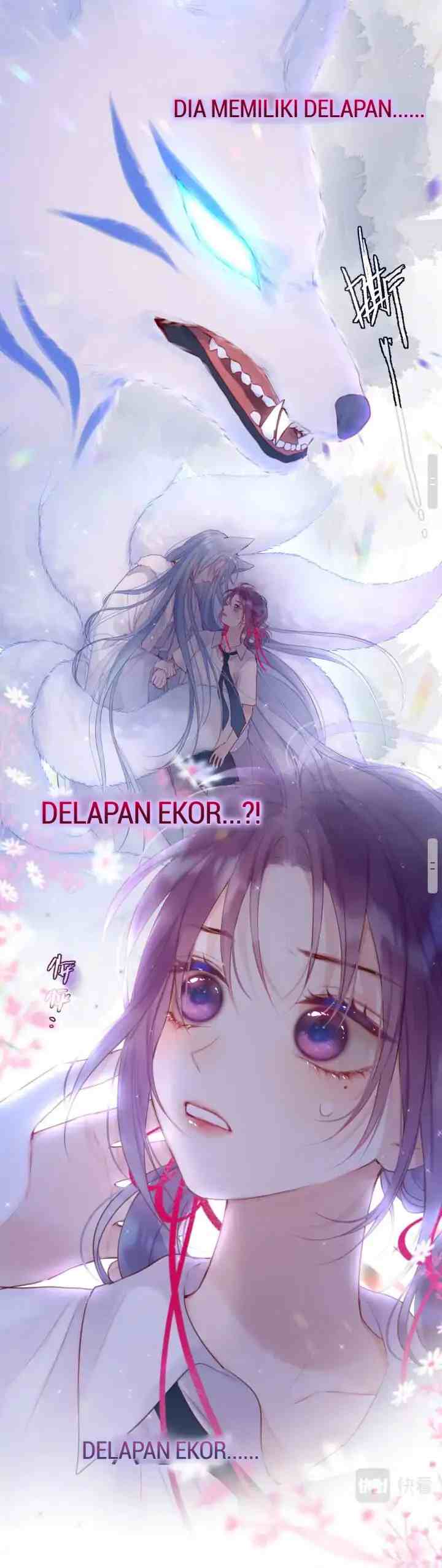 The Fox's Trap chapter 0 halaman 10