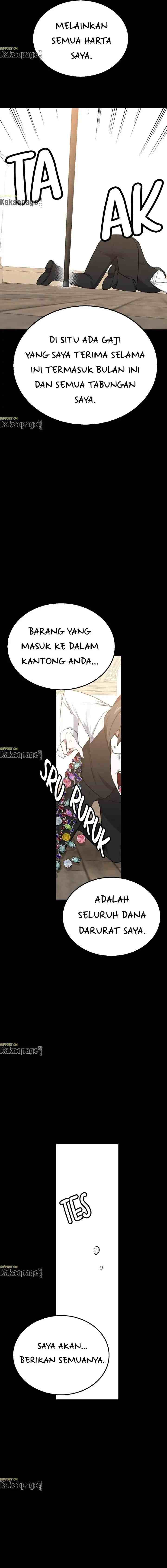 Touch My Little Brother and You're Dead chapter 44 halaman 10