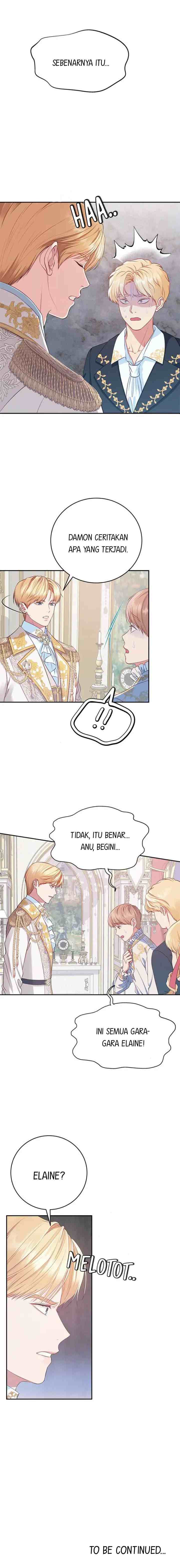 What Does That Evil Dragon Live For? chapter 5 halaman 15