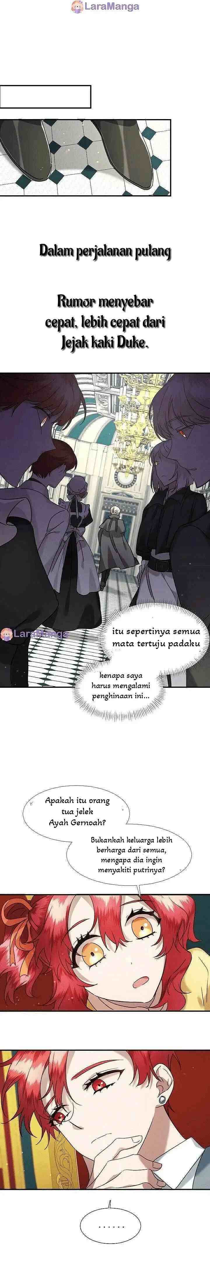 The Fake Princess Op Bunny chapter 45 halaman 4