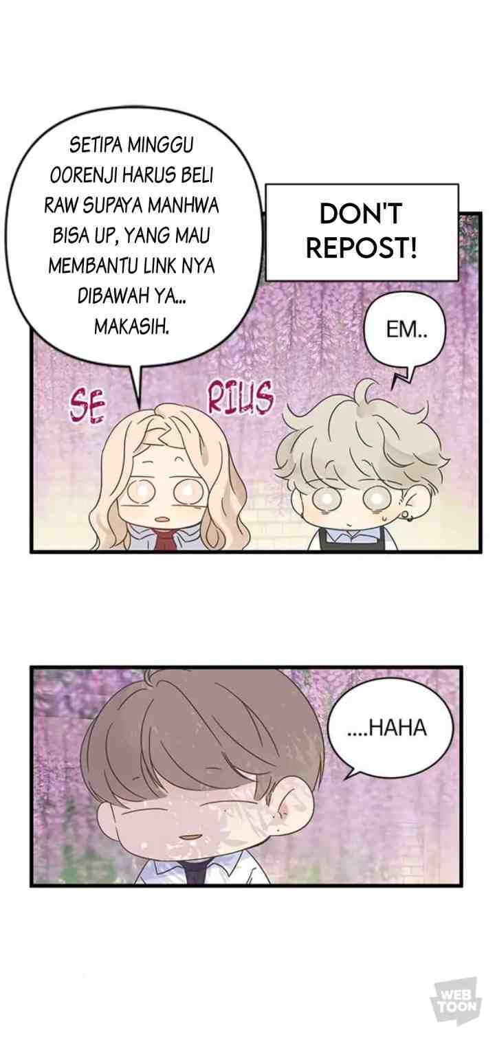 The Fox Club chapter 76 halaman 12