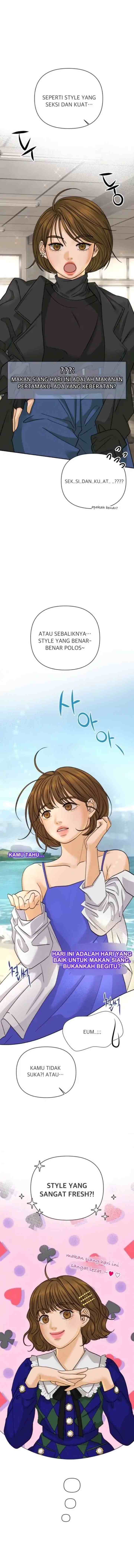 The Fox Club chapter 31 halaman 5