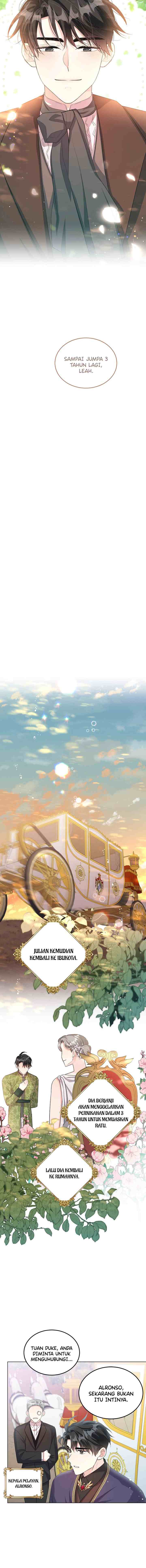 The Peach of June chapter 32 halaman 15