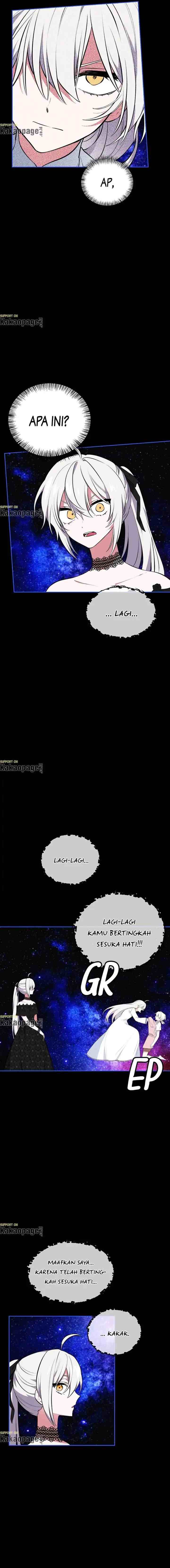Touch My Little Brother and You're Dead chapter 41 halaman 13