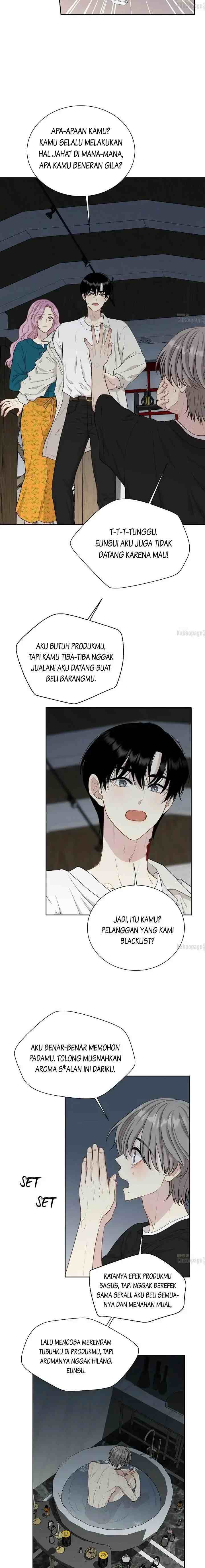 Should I Not Tell? chapter 94 halaman 6
