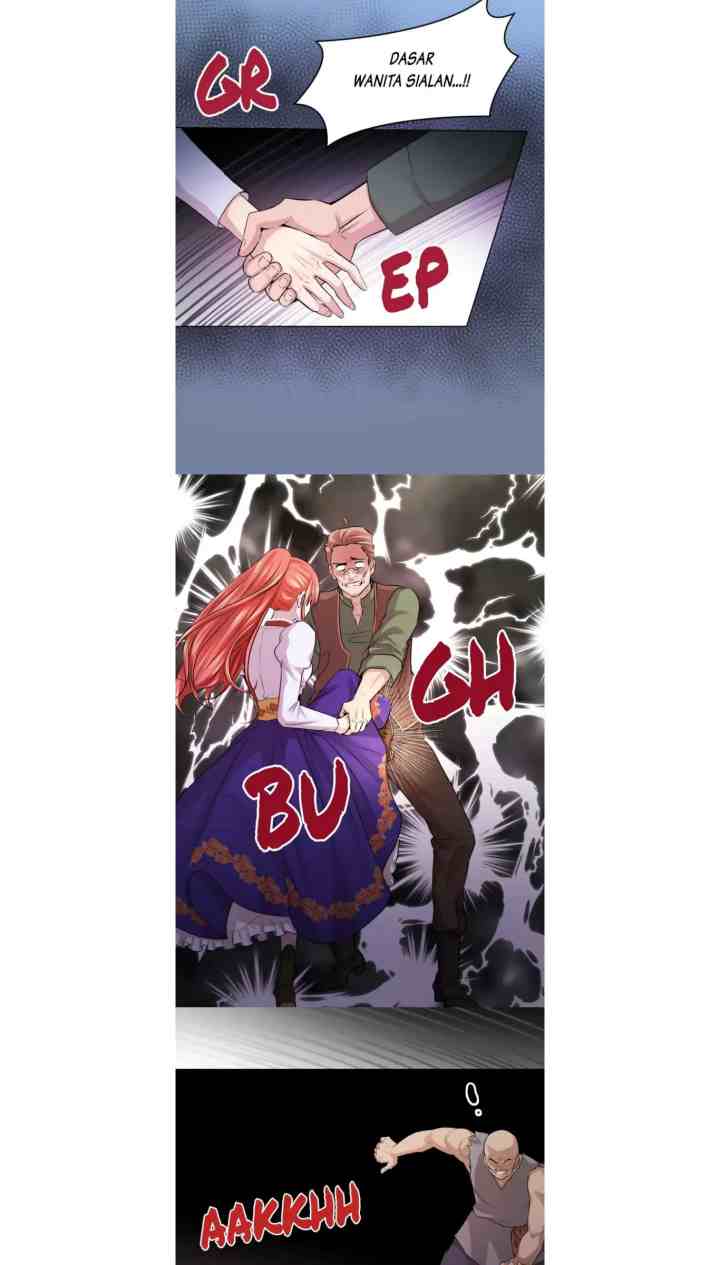The Evil Cinderella Needs a Villain chapter 26 halaman 10