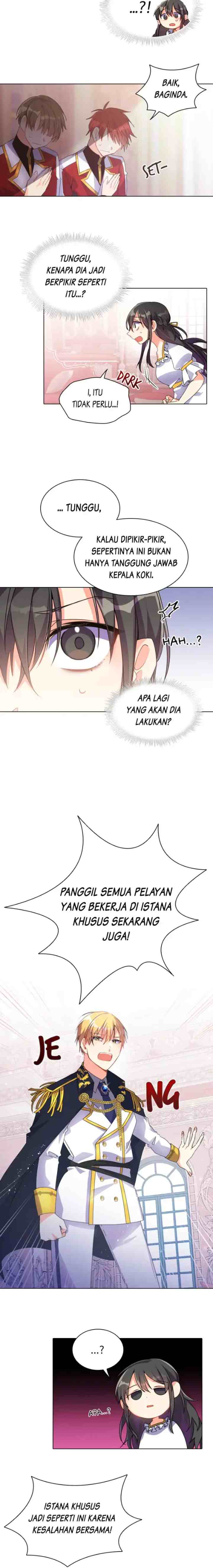 The Meaning of You chapter 2 halaman 11