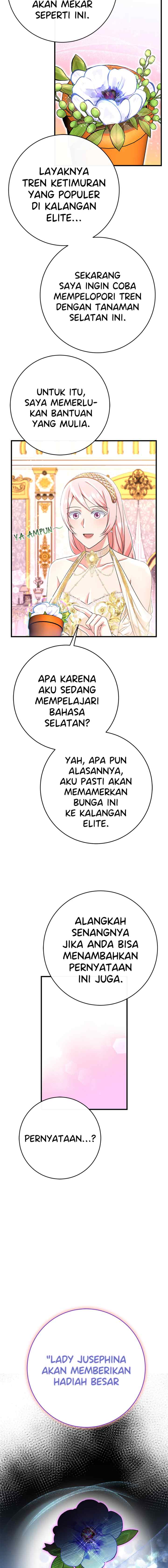 Why Would a Villainess Have Virtue? chapter 93 halaman 5