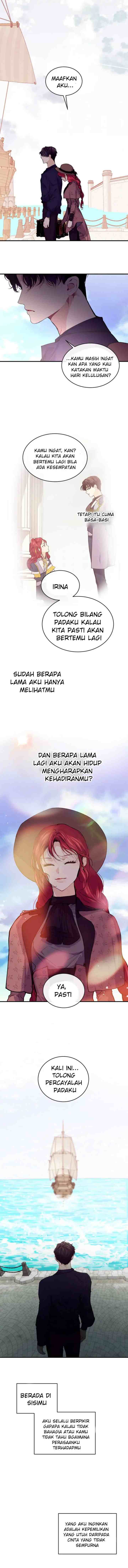 The Elegant Sea of Savagery chapter 40 halaman 15