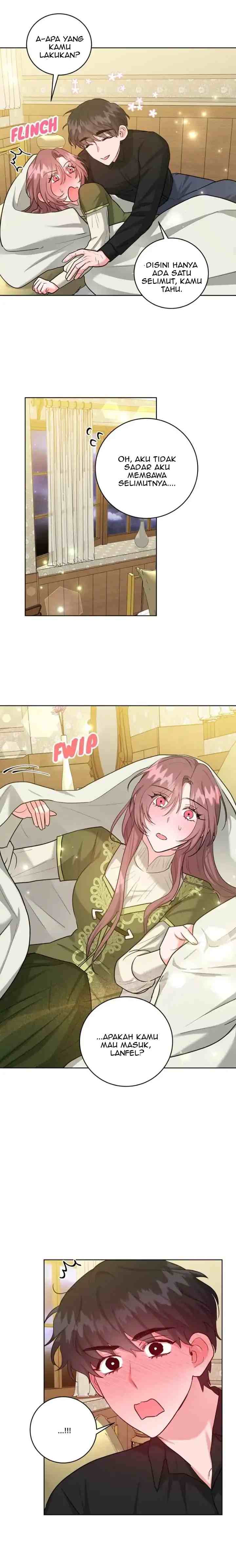 The Northern Duke Needs a Warm Hug chapter 40 halaman 6