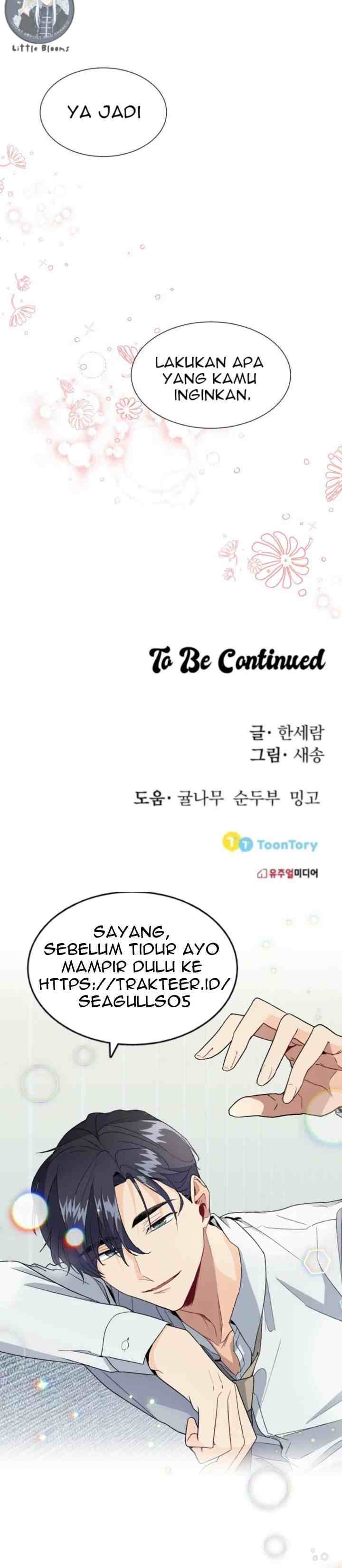 The Fake Princess Op Bunny chapter 31 halaman 14