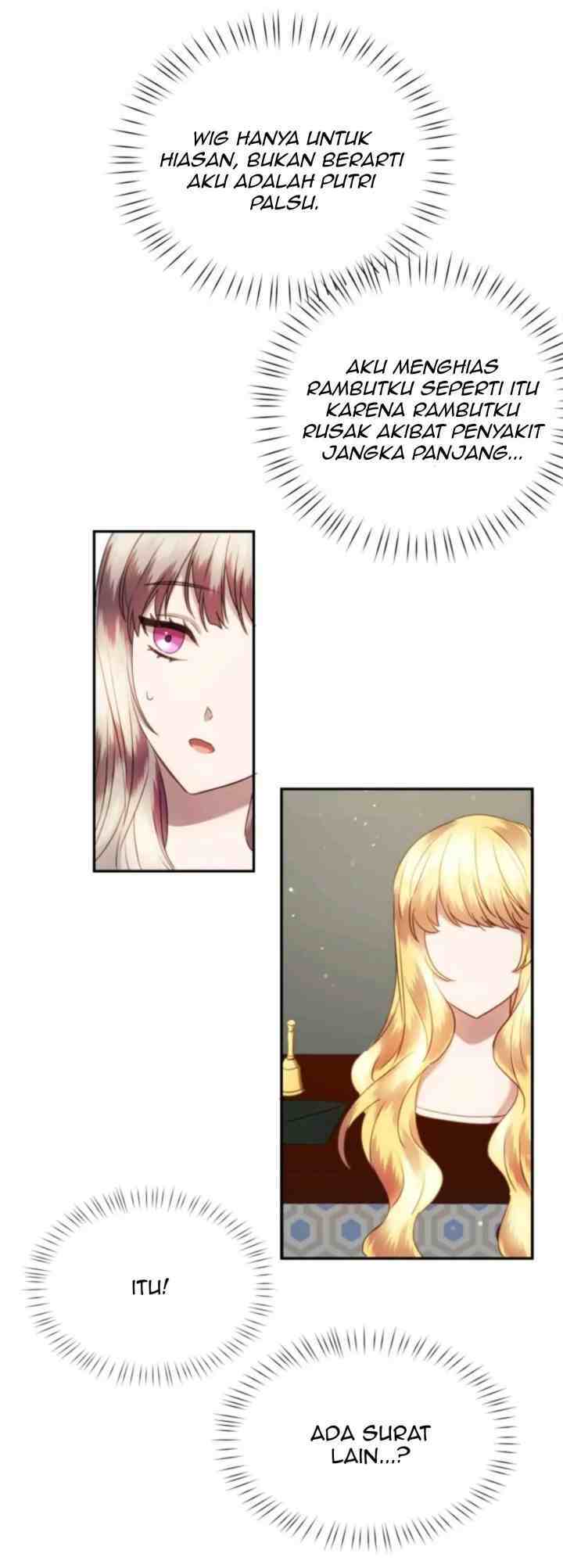 The Fake Princess Op Bunny chapter 29 halaman 5