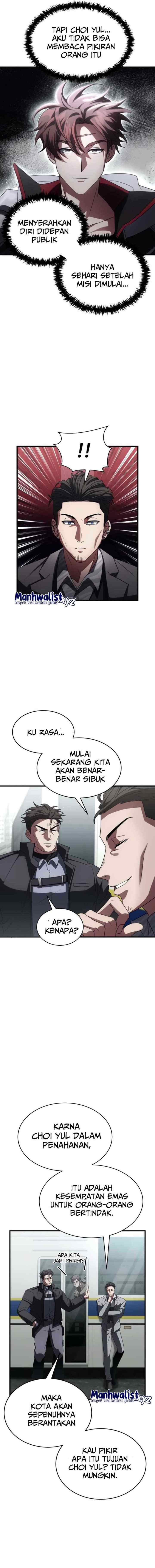 Does God Play Dice? chapter 12 halaman 18