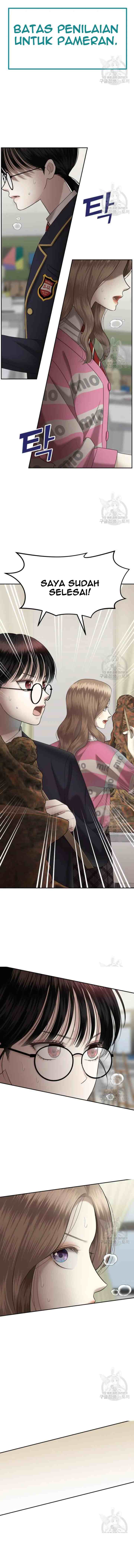 Sisters at War chapter 7 halaman 15
