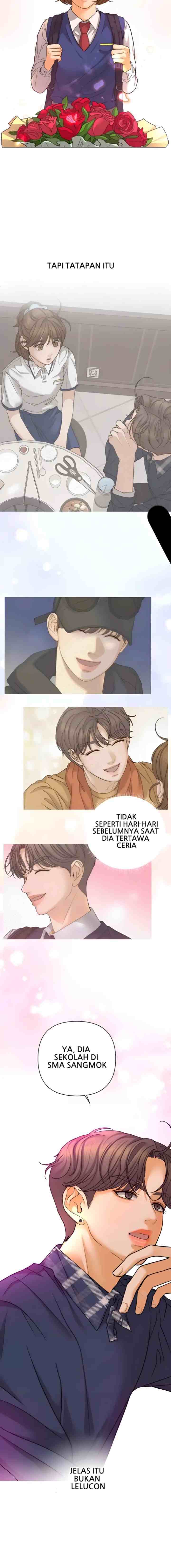 The Fox Club chapter 73 halaman 9