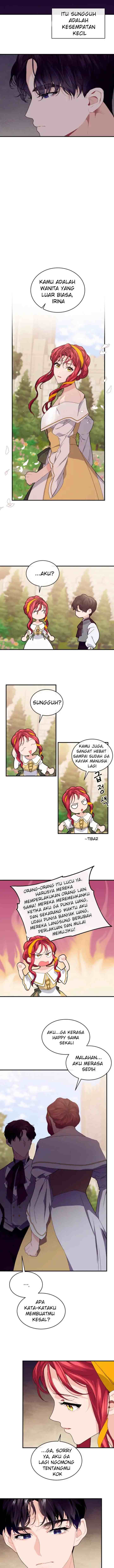 The Elegant Sea of Savagery chapter 35 halaman 11