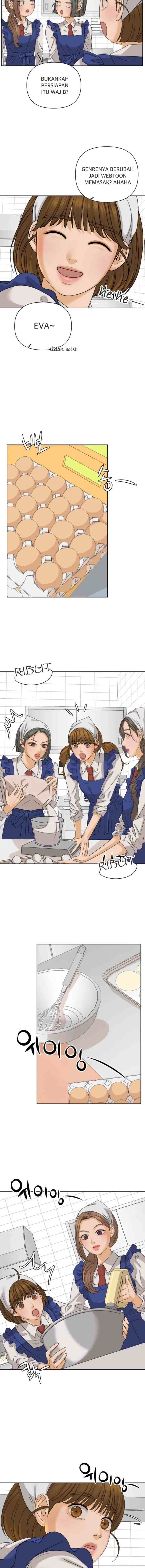 The Fox Club chapter 28 halaman 10