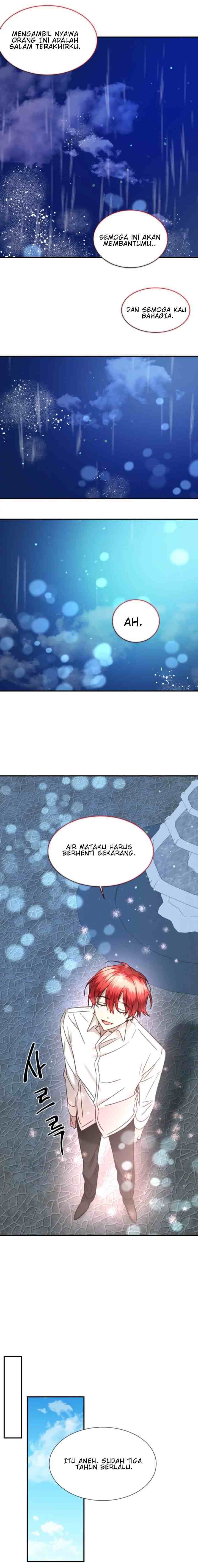 The Fake Princess Op Bunny chapter 60 halaman 11