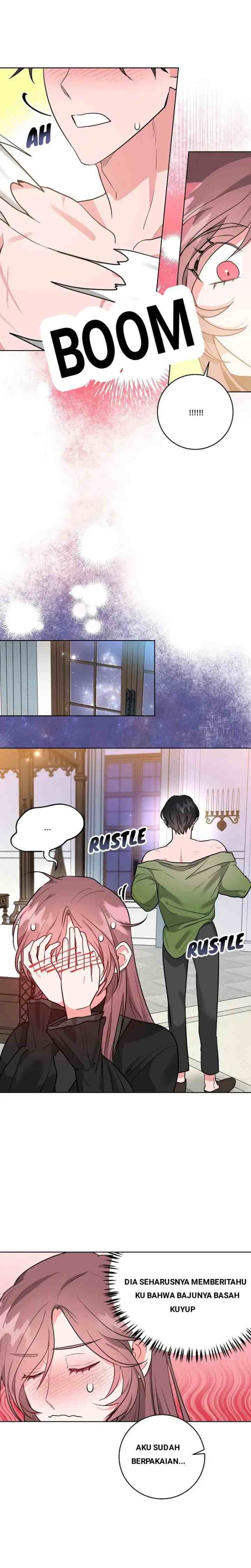The Northern Duke Needs a Warm Hug chapter 4 halaman 11