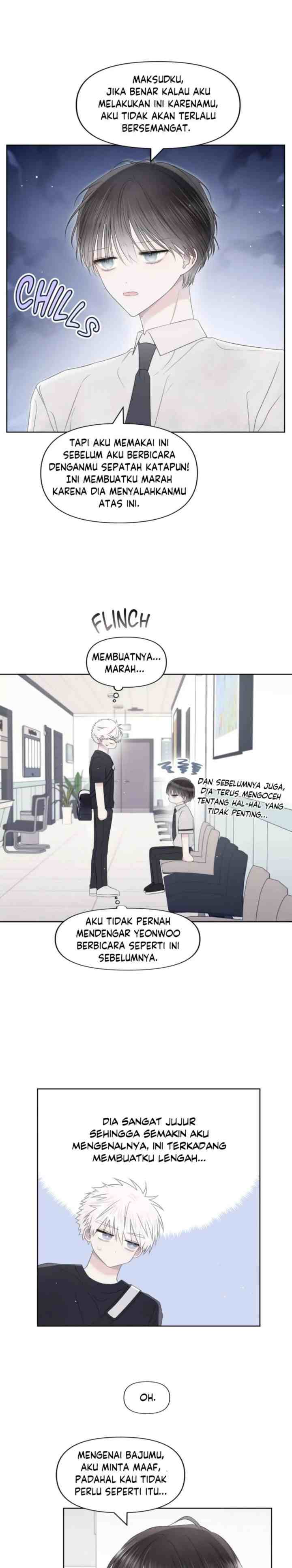 The Degrees Between Us chapter 26 halaman 10