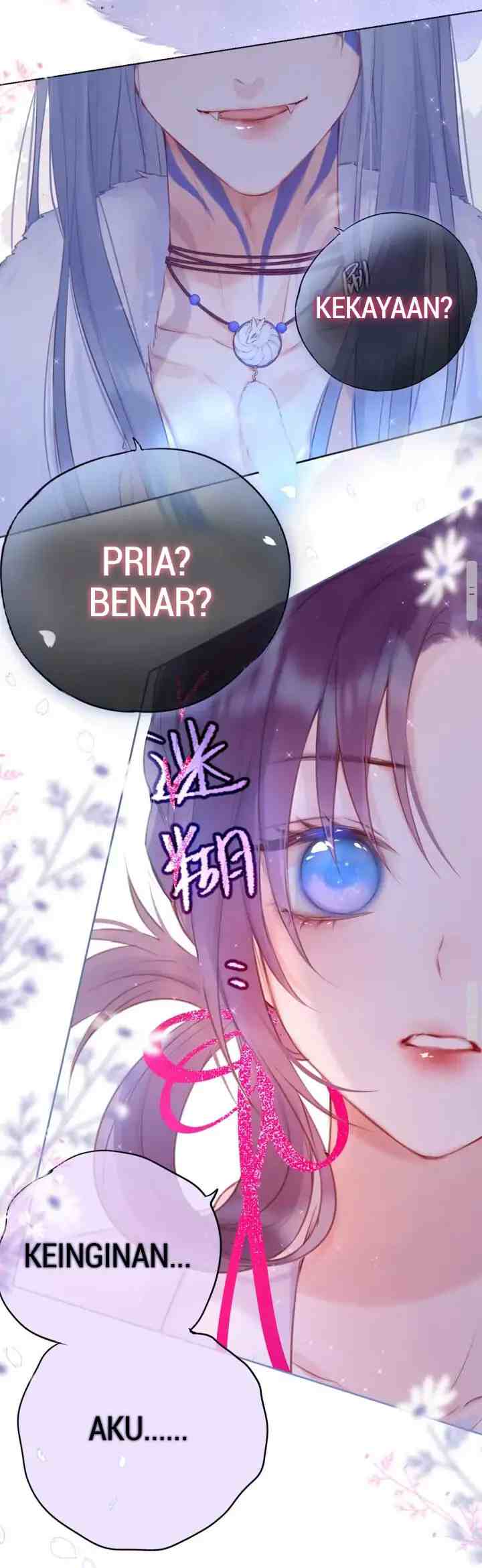 The Fox's Trap chapter 0 halaman 12
