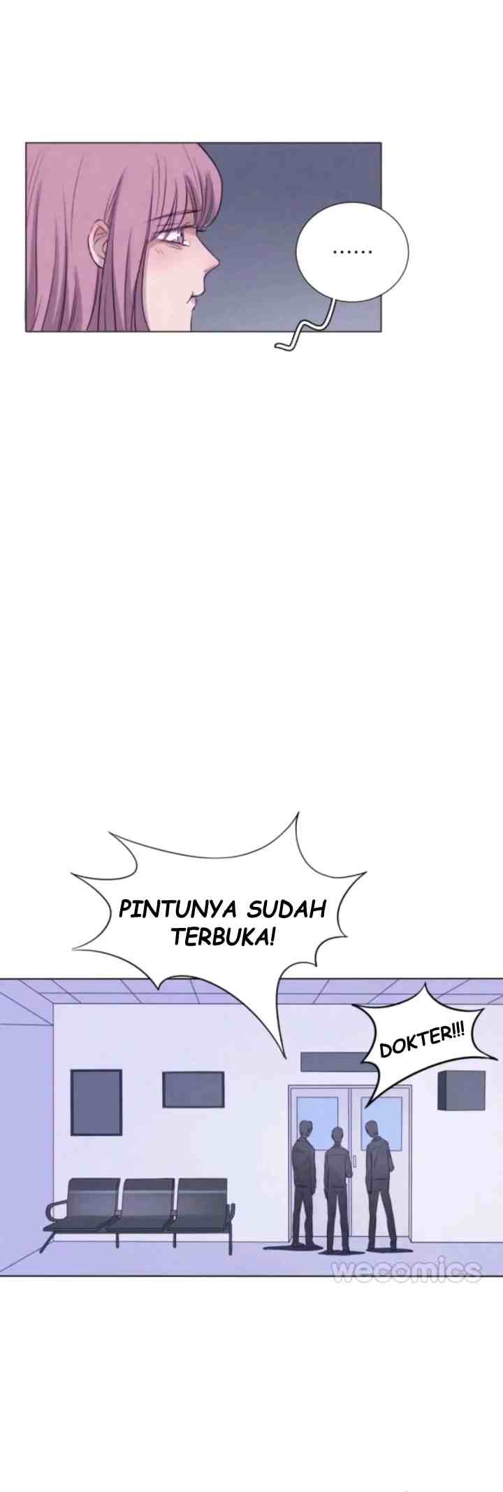 Uncle Cool's Love Story chapter 67 halaman 15