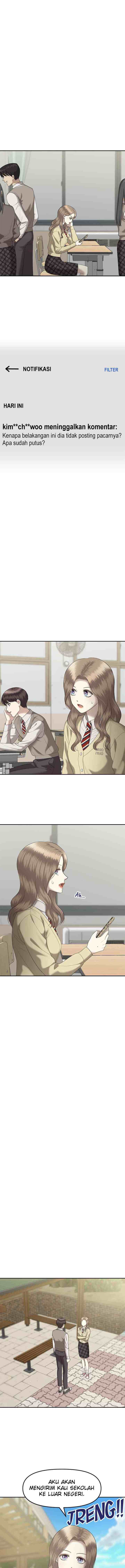 Sisters at War chapter 46 halaman 7