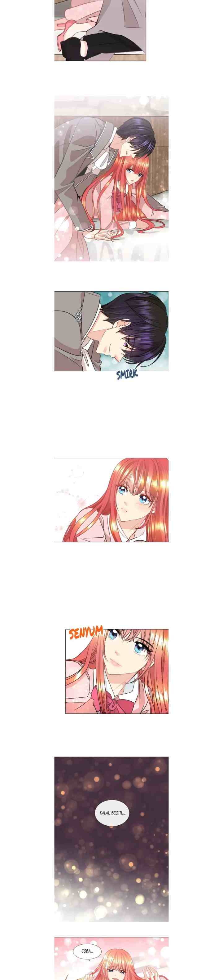 The Evil Cinderella Needs a Villain chapter 9 halaman 7