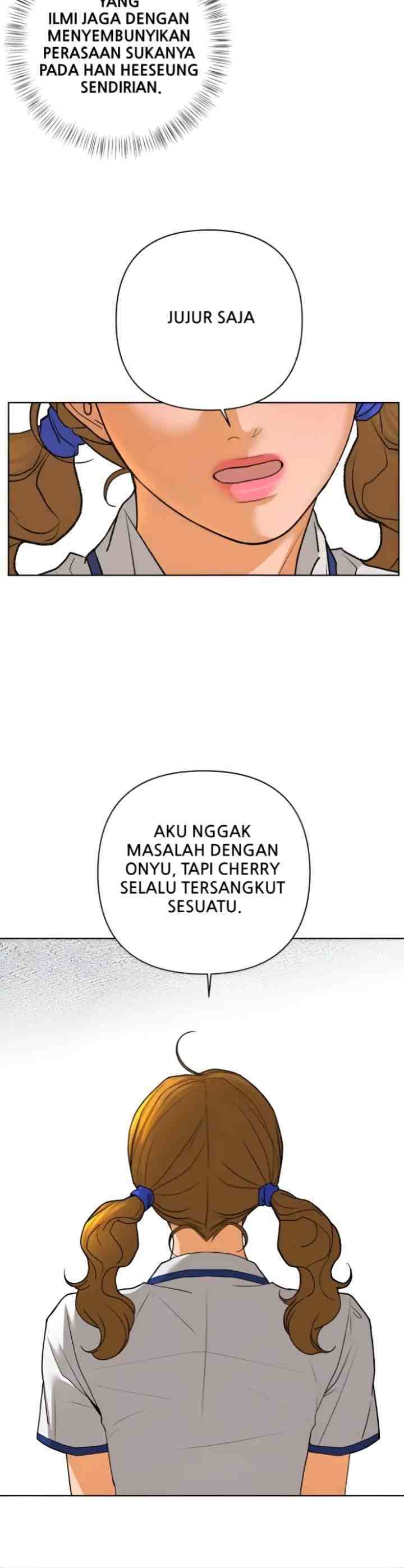 The Fox Club chapter 75 halaman 9
