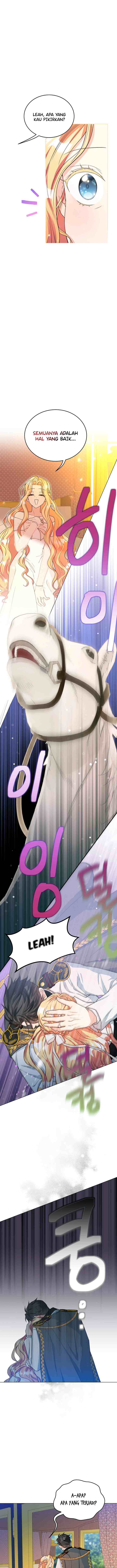 The Peach of June chapter 43 halaman 12