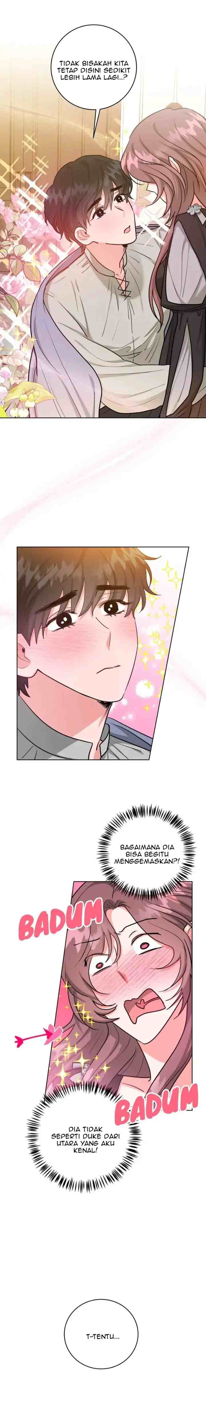 The Northern Duke Needs a Warm Hug chapter 35 halaman 16