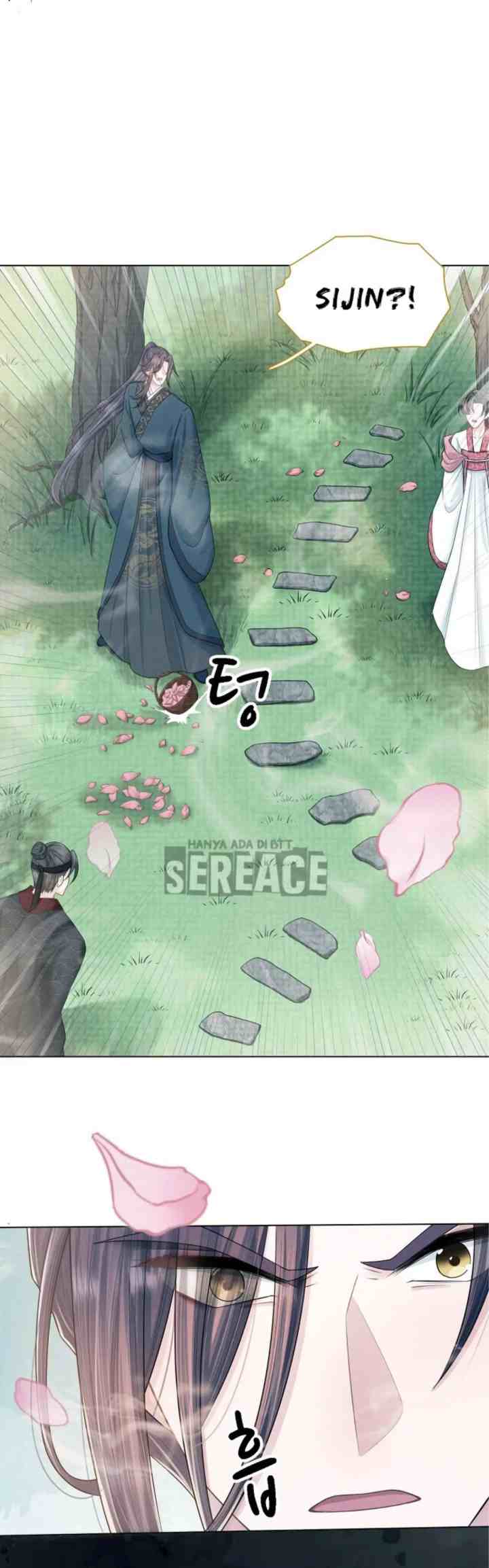 Turning Emperor Into Concubine chapter 22 halaman 15