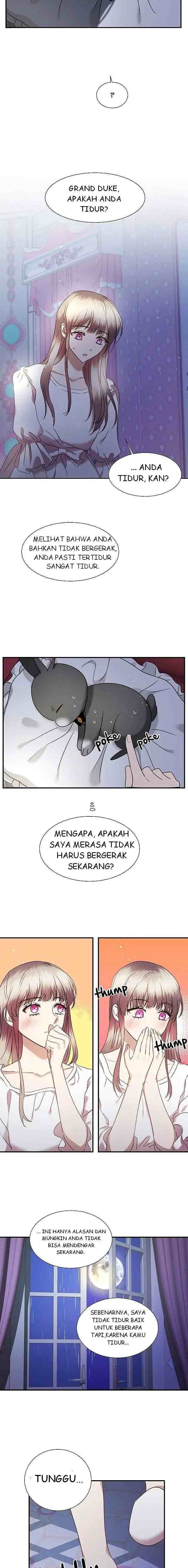 The Fake Princess Op Bunny chapter 42 halaman 5