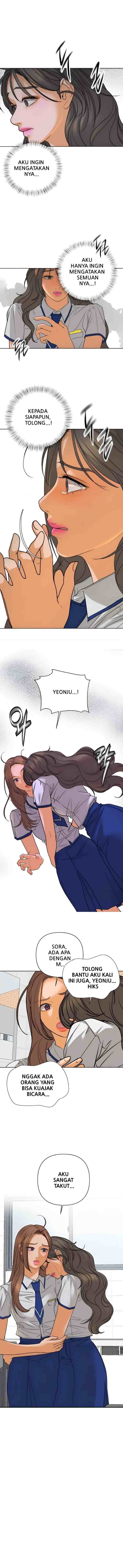 The Fox Club chapter 78 halaman 5