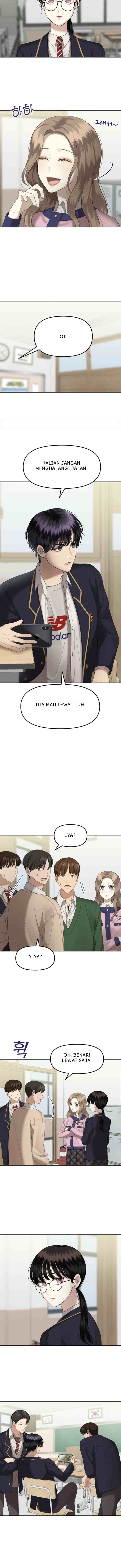 Sisters at War chapter 1 halaman 11