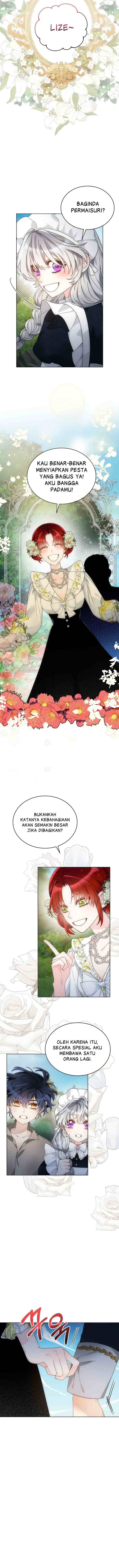 The Evil Empress Loves Me So Much chapter 51 halaman 11
