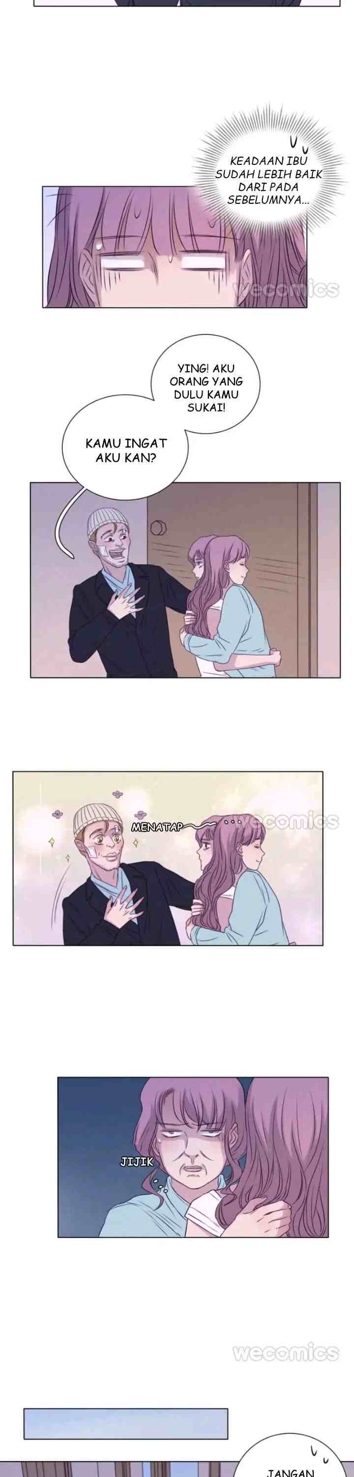 Uncle Cool's Love Story chapter 73 halaman 4
