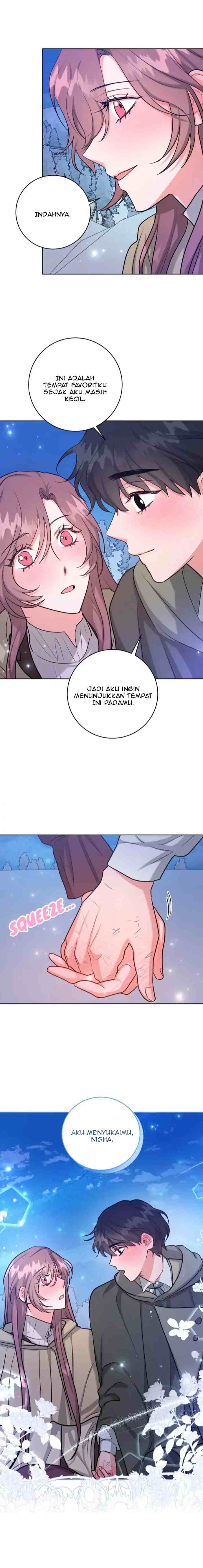 The Northern Duke Needs a Warm Hug chapter 32 halaman 15