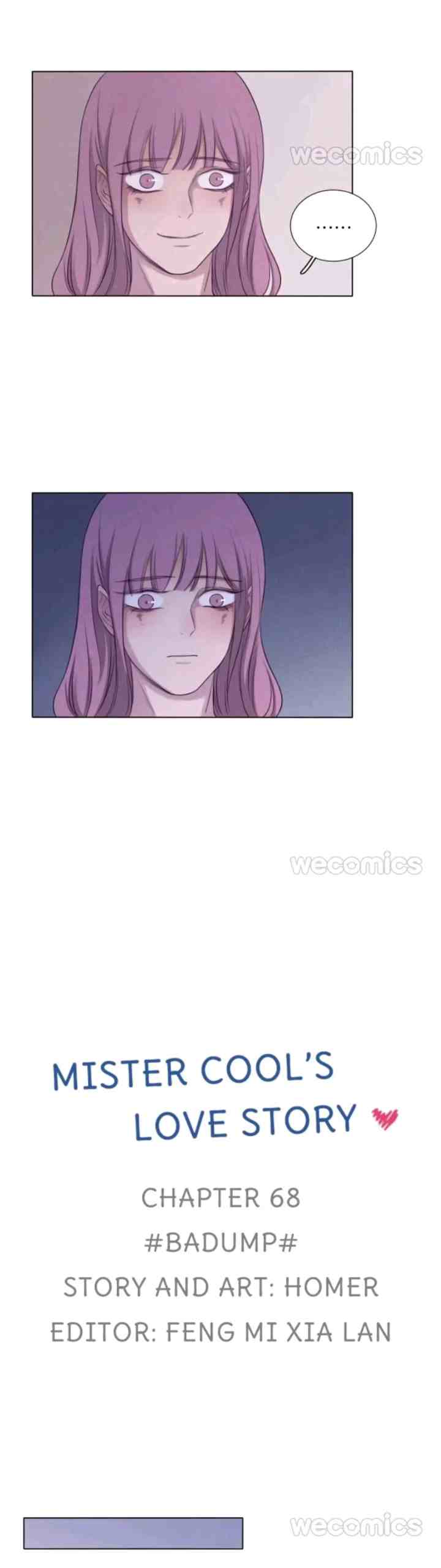 Uncle Cool's Love Story chapter 68 halaman 4