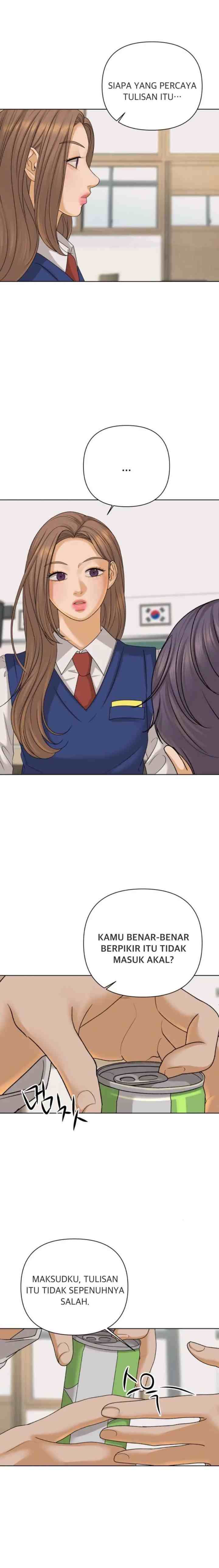 The Fox Club chapter 30 halaman 4