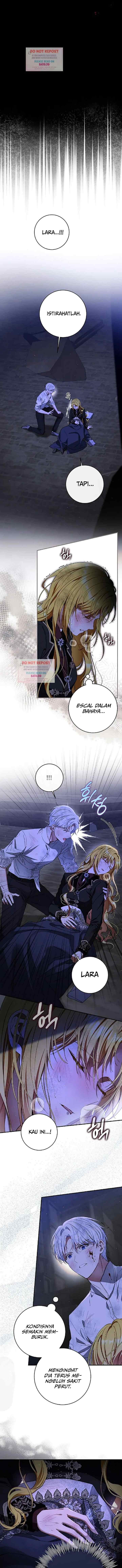 I Tamed the Crazy Marquis chapter 75 halaman 7