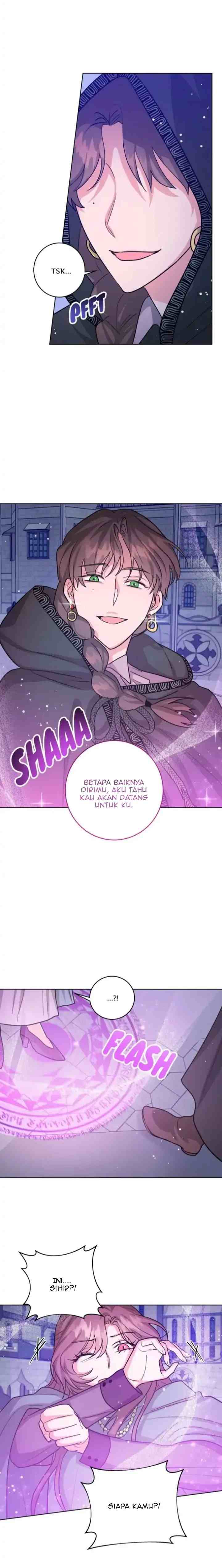 The Northern Duke Needs a Warm Hug chapter 27 halaman 4