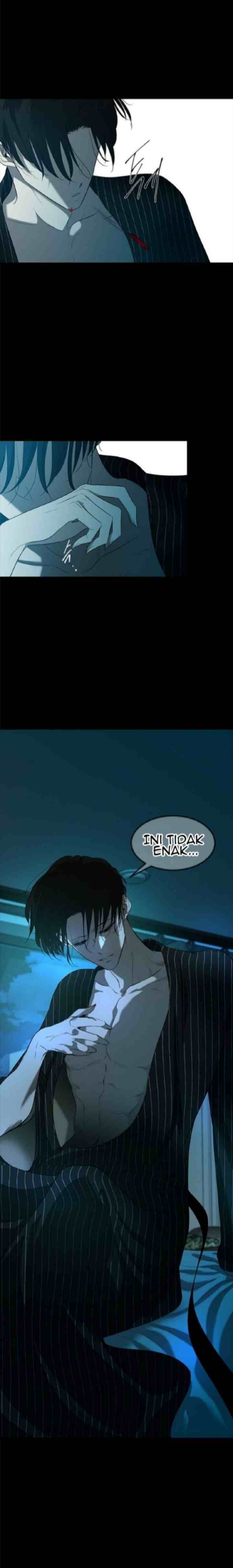 Loop chapter 112 halaman 13