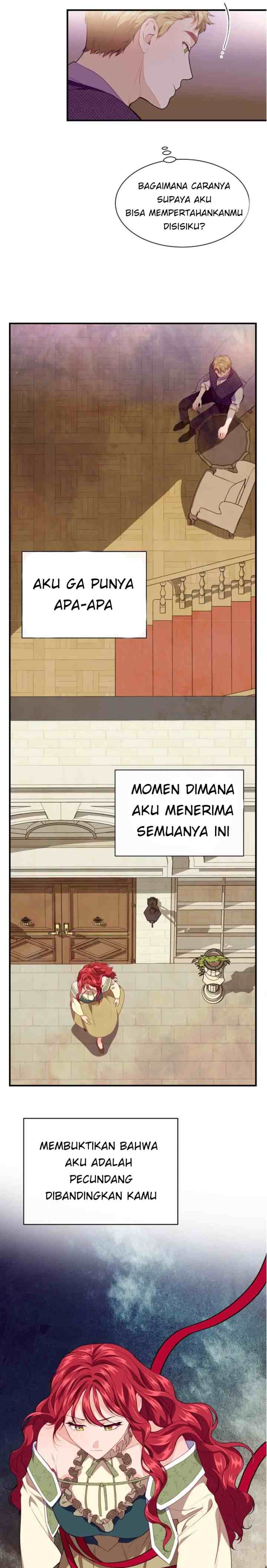 The Elegant Sea of Savagery chapter 9 halaman 8