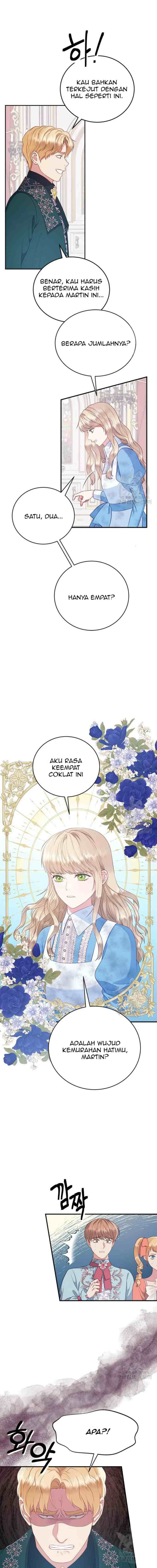 What Does That Evil Dragon Live For? chapter 20 halaman 13
