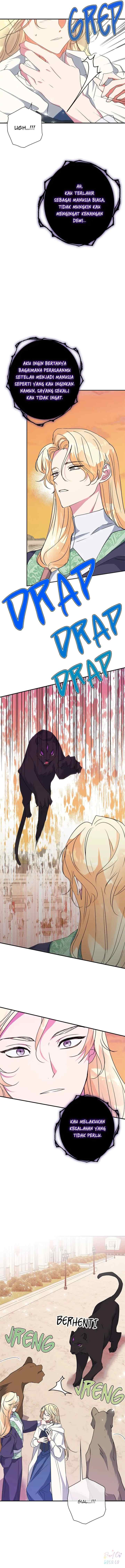 I Raised A Beast Well chapter 84 halaman 12