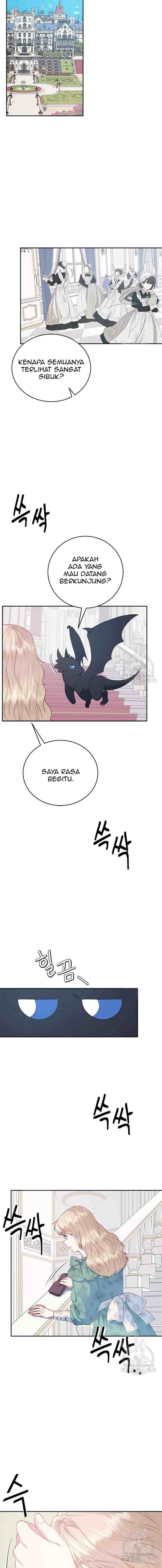 What Does That Evil Dragon Live For? chapter 11 halaman 15