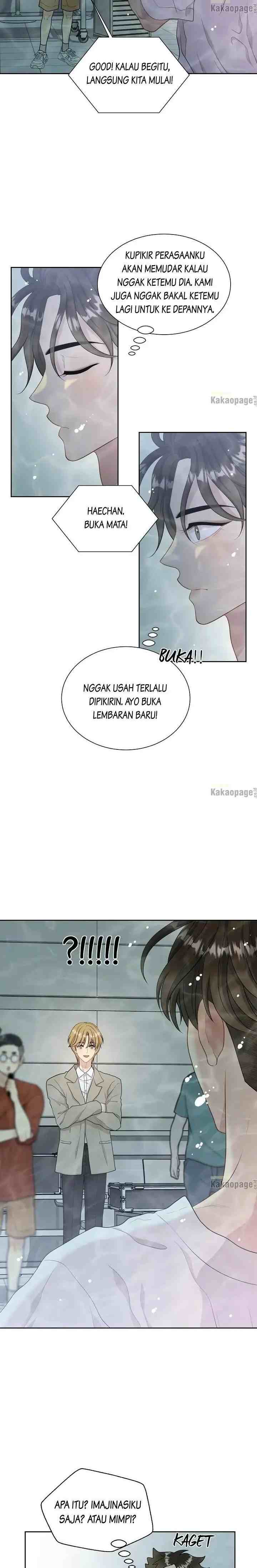 Should I Not Tell? chapter 82 halaman 6