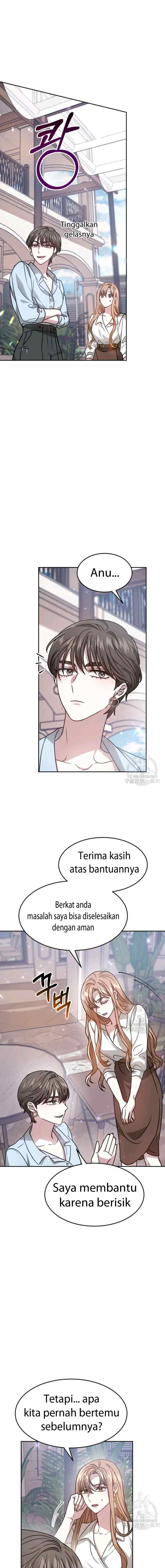 It's My First Time Getting Married chapter 17 halaman 9